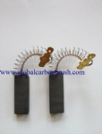 BM-1547 Washing machine carbon brushes