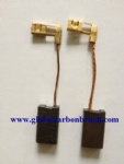 SPIT carbon brush,SPIT HAMMER DRILL 335 5X10X17,carbon brush for power tools,carbon brush replacement