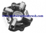 Bosch brush holder, brush holder for automobile, car brush holder, Bosch 81025