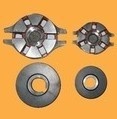 Carbon Thrust Bearing,Carbon bearing